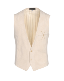 ANN DEMEULEMEESTER - Vest