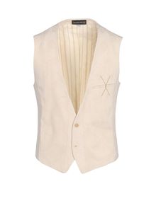 ANN DEMEULEMEESTER - Waistcoat