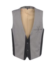 ANN DEMEULEMEESTER - Vest