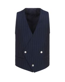 UMIT BENAN - Waistcoat