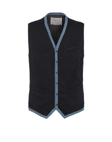 KOLOR - Waistcoat