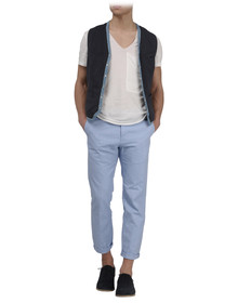 KOLOR - Waistcoat