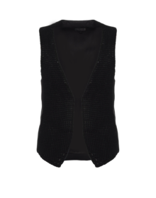 LES HOMMES - Waistcoat