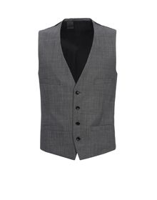 N. HOOLYWOOD - Waistcoat