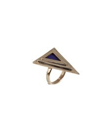 PAMELA LOVE - Ring