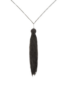 ANN DEMEULEMEESTER - Necklace