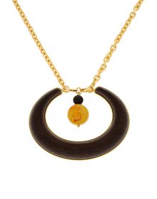 BLUMARINE - Necklace