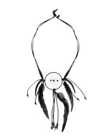 NATALIA BRILLI - Necklace