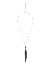 ANN DEMEULEMEESTER - Necklace
