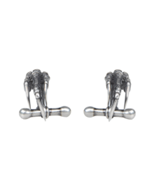 ANN DEMEULEMEESTER - Cuff links