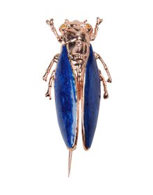 VERNISSAGE - Brooch