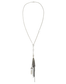 ANN DEMEULEMEESTER - Necklace