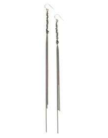 ANN DEMEULEMEESTER - Earrings