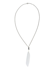 ANN DEMEULEMEESTER - Collana