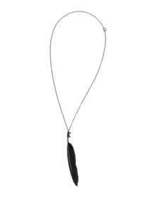 ANN DEMEULEMEESTER - Collar