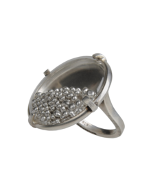 ANN DEMEULEMEESTER - Ring