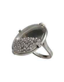 ANN DEMEULEMEESTER - Ring