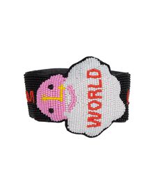 WALTER VAN BEIRENDONCK - Bracelet