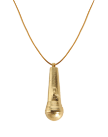 NATALIA BRILLI - Pendant