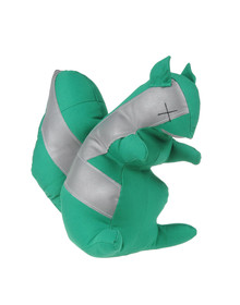 CHRISTOPHER RAEBURN - Designer Toy