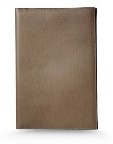 VALEXTRA - iPad holder