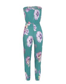 BLUGIRL BLUMARINE - Peto largo