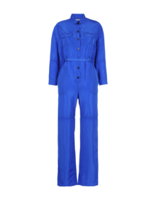 KENZO - Trouser dungaree