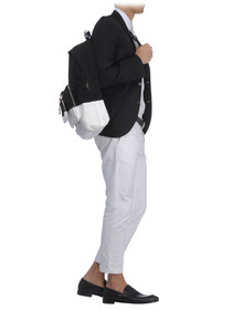 KRIS VAN ASSCHE EASTPAK - Mochila