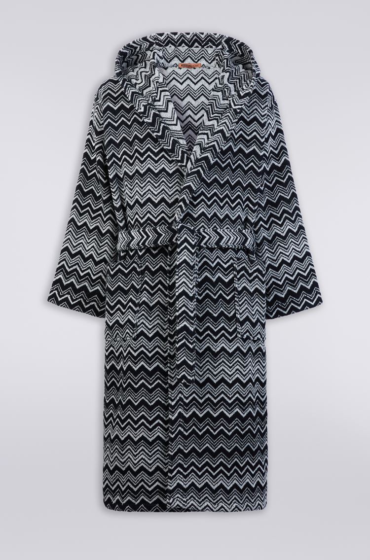 mens missoni robe