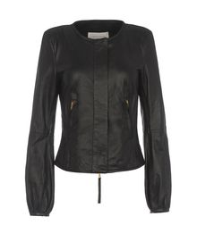 MAURO GRIFONI - Chaqueta de piel