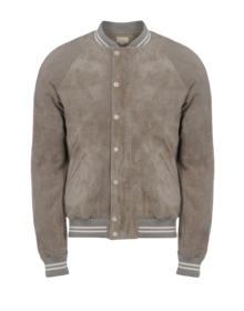 BAND OF OUTSIDERS - Capospalla pelle