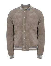 BAND OF OUTSIDERS - レザーアウター