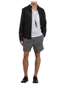 ALEXANDER WANG - Leather outerwear