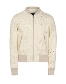 NEIL BARRETT - Leather outerwear