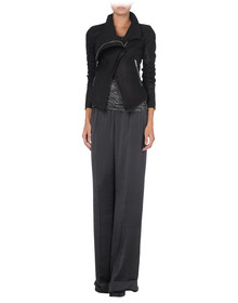 GARETH PUGH - Leather outerwear