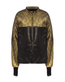 DAMIR DOMA - Leather outerwear