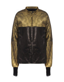 DAMIR DOMA - Leather outerwear