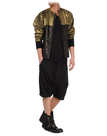 DAMIR DOMA - Leather outerwear