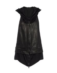 HAIDER ACKERMANN - Leather outerwear