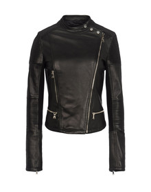 NEIL BARRETT - Leather outerwear