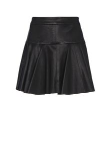 THAKOON - Leather skirt