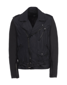 3.1 PHILLIP LIM - Leather outerwear