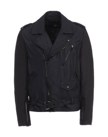 3.1 PHILLIP LIM - Leather outerwear