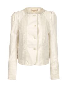 VANESSA BRUNO - Leather outerwear
