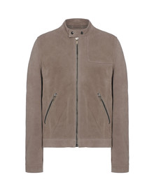 FILIPPA K - Leather outerwear