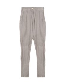 DAMIR DOMA - Leather pants