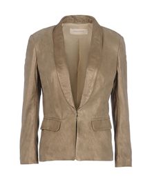 MAURO GRIFONI - Chaqueta de piel