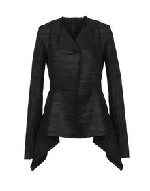 GARETH PUGH - Leather outerwear