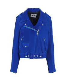 ACNE - Leather outerwear
