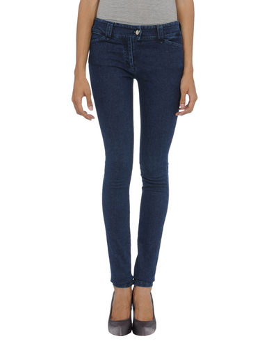 ZOOM BALENCIAGA - Pantaloni jeans